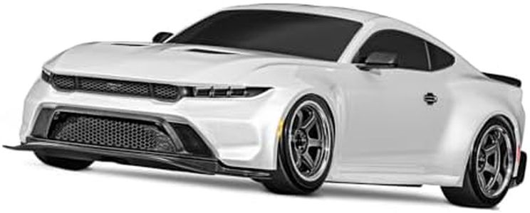 Traxxas 4-