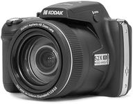 KODAK PIXPRO AZ405-WH 20MP Digital 