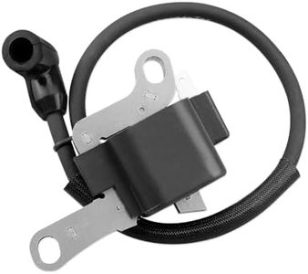 LANDSIN 801268 Ignition Coil Assembly Fit for Toro CCR2400 CCR2450 CCR2500 CCR3000 CCR3600 CCR3650 Snowthrowers Replaces Briggs and Stratton 801268 683080 683215 684048 684049 99-2911 99-2916 92-1152