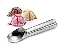 Zittop Ice Cream Scoop with Modern 