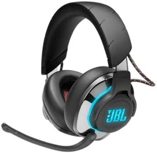 JBL Quantu