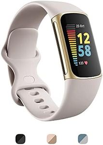 Fitbit Cha