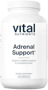 Vital Nutr