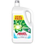 Ariel Laundry Liquid 140 Washes 4.34 Litres - Your Ultimate Laundry Solution