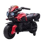 Aosom 6V Electric Motorcycle for Ki