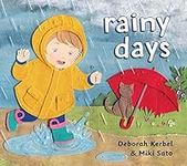 Rainy Days (Weather Days, 4)