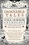 Damnable Tales: A Folk Horror Antho