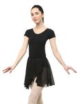 Ballet Attire For Women