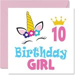 10th Birth