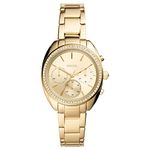 Fossil BQ3658 Montre Femme