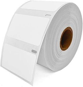 2.25 x 1.25 Removable Labels for DYMO Printers - 1,000 Labels Per Roll, 24 Rolls Totaling 24,000 Labels - Online Labels