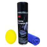 3m Auto Upholstery Cleaners