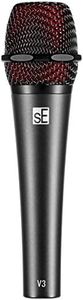 sE Electronics V3 Handheld Dynamic Microphone