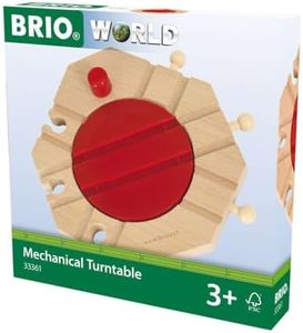 BRIO - Mec