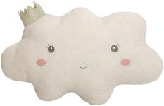 MON AMI Reine Cloud Pillow, Huggabl