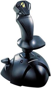 Thrustmaster USB Joystick (Windows)