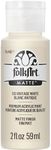 FolkArt Acrylic Paint in Assorted Colors (2-Ounce), 515 Vintage White