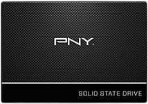 PNY CS900 250GB 3D NAND 2.5" SATA I