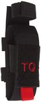 NcStar Tourniquet & Tactical Shear Pouch Blk