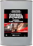 Chemtech Diesel Power Fuel Additive