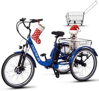 LUXECYCLES