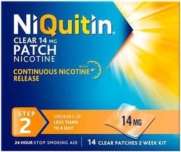 NiQuitin 1