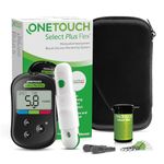 One Touch Glucometer