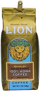 Lion Coffe