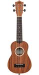 Lanikai LU Series Soprano Ukulele