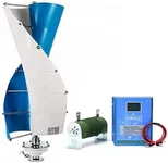 Mdxtog 3000 Watt Wind Turbine Gener