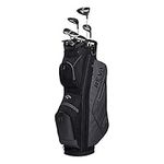 Callaway Golf 2021 REVA Complete Go