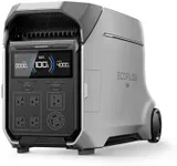 EF ECOFLOW DELTA Pro 3 Portable Pow