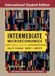 Intermediate Microeconomics: A Mode