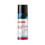 Kelvinn Air Conditioner Klene 150 ml with 100 cm Spraying Pipe: Deodorize and Disinfect for Fresh Car & Home Air | Antimicrobial & Antibacterial | Perfect for AC Units, Cars, and Homes