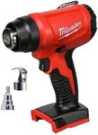 Milwaukee M18 BHG-0 Cordless Heat G