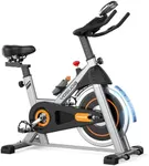 YOSUDA Indoor Cycling Bike Stationa