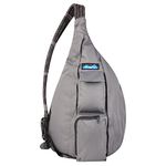 KAVU Rope Sling - Compact Lightweight Crossbody Bag -Tradewind