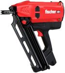 fischer 571811 FGW 90F Pro Gas Fram
