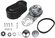 Leapiture Go Kart Clutch Torque Con