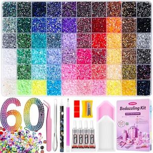 Bedazzling
