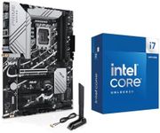 INLAND by Micro Center CPU Motherbo