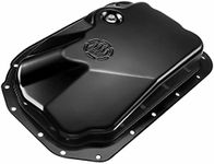 A-Premium Transmission Oil Pan for Chevrolet Silverado Express Suburban GMC Sierra Savana Yukon Workhorse Isuzu Cadillac