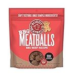Buddy Biscuits Meaty Meatball Bites