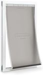 PetSafe Aluminium Pet Door, Durable