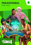 The Sims 4 Paranormal (SP18)| Stuff Pack | PC/Mac | VideoGame | PC Download Origin Code | English