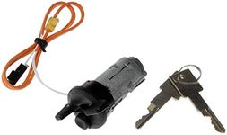 Dorman 989-010 Ignition Lock Cylinder for Select Chevrolet/Pontiac Models, 1 Pack