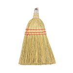 Weiler 44266 8-1/2" Whisk Broom, Corn Fill (Pack of 12)