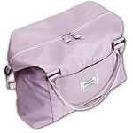 Womens Travel Bags Weekender Carry on for Women Sports Gym Bag Duffel Bag Overnight Shoulder Bag with Toiletry Bag