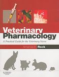 Veterinary Pharmacology: A Practical Guide for the Veterinary Nurse