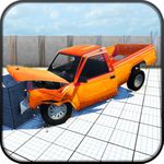 Extreme Real Car Crash Simulator Games - Beam Driving Car Game